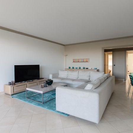 Luxurious Apartment 4 People - Casino Barriere Deauville Eksteriør billede